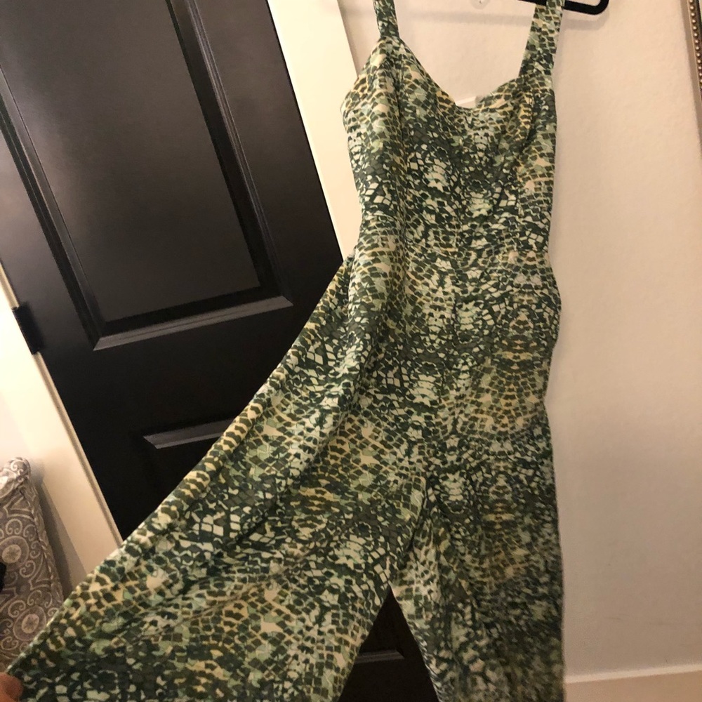 Guess romper